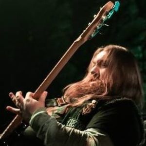 Meet your Posher, Joseph